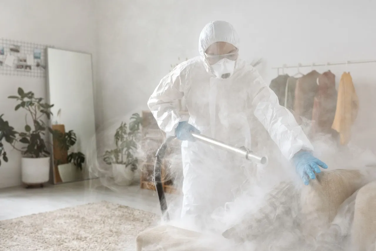 Local Loft Spray Foam Removal example